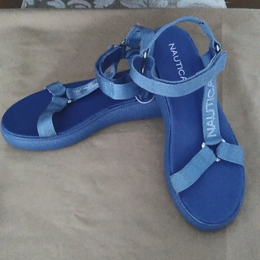 Náutica Women's sandals